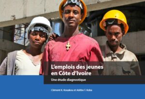 L’Emploi des jeunes en Coté d’Ivoire. Une étude diagnostique