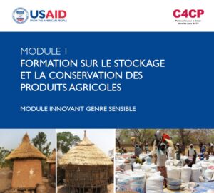 Guide de formation sur le stockage et la conservation des produits agricoles