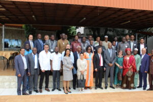 Compte rendu de l&rsquo;Assemblée Générale du réseau international FAR ( 3 au 6 Juillet 2017 à Conakry)