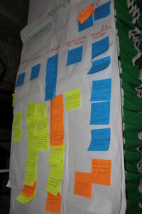 Compte rendu de l&rsquo;Assemblée Générale du réseau international FAR ( 3 au 6 Juillet 2017 à Conakry) – Partie Powerpoint