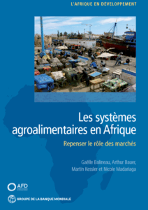 Les systèmes agroalimentaires en Afrique