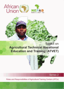 Toolkit on Agricultural Technical Vocational Education and Training: Roles and Responsibilities of Agricultural Training Centers (ATCs) (2)