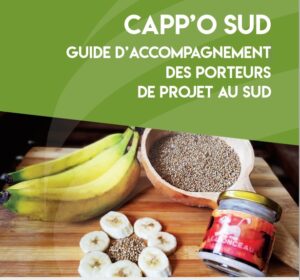 Guide d’accompagnement des porteurs de projet au Sud
