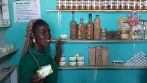 Bénin / Faciliter l’installation des jeunes diplômés du lycée technique agricole Kpataba – Savalou