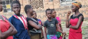 RDC / Étude de faisabilité d’un projet d’appui au secteur de la FAR