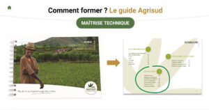 E-learning « Agro-écologie : méthode pour diffuser les pratiques ».
