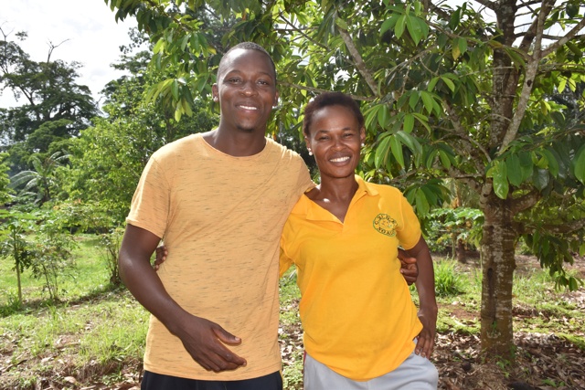 [Paroles d’acteur] Quelle prise en compte du genre par le dispositif de formation agropastorale AFOP ?