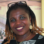 Flore-LAGO KOUASSI