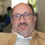 Mustapha LAMRANI