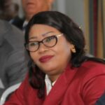 Kadidja Clemence DAMBAO