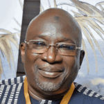 Abdoulaye YEYE