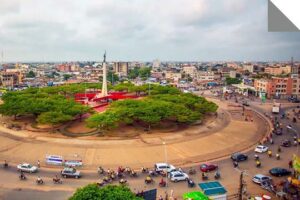 Image pays Bénin