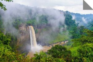 Image pays Cameroun