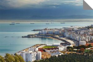 Image pays Algerie