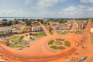 Image pays République Centrafricaine