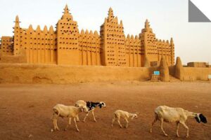 Image pays Mali
