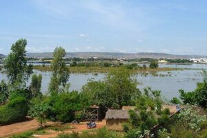 Image pays Niger