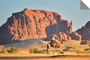 Image pays Tchad