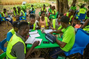 Comment former aux transitions et à l’agroécologie ? Partagez vos initiatives ou innovations