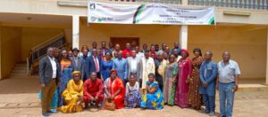 Cameroun / Une nouvelle dynamique en marche au sein du réseau national FARCAM
