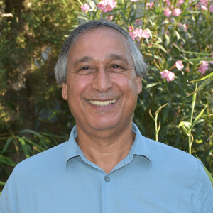 Khalid BELARBI