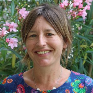 Marie PICARD