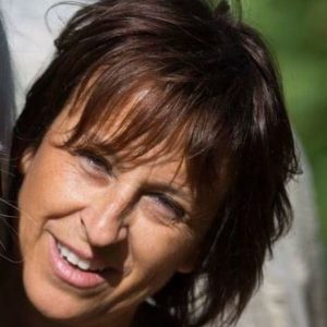 Corinne PICKETT