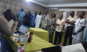 Bénin / Naissance de l’ABeFAR, un réseau national pour dynamiser la FAR