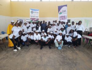Cameroun / Publication des supports de Capitalisation de la formation par alternance au Cameroun
