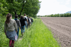 [Paroles d’acteur] Enseigner à Produire Autrement, un cap structurant pour la transition agroécologique en France