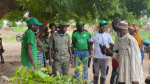 [Paroles d’acteur] Transformer des jeunes déscolarisés en entrepreneurs agricoles agroécologiques