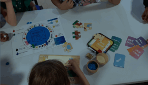 Utiliser les jeux de société pour appuyer les apprentissages en agroécologie