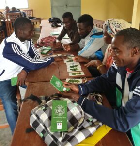 Agrochallenges : apprendre l’agroécologie en jouant