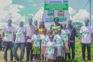 Ecolab : un jeu pour éduquer à l’environnement dès le plus jeune âge