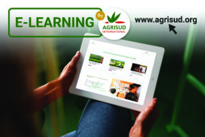 Former aux transitions agroécologiques, entre le terrain et le numérique