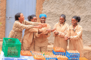 [Paroles d’actrice] Renforcer les curricula et l’apprentissage en entreprise pour la transition verte