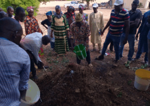 [Paroles d’acteur] Adapter la formation agricole et rurale à l’agroécologie pour renforcer la souveraineté alimentaire