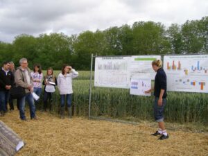 [Paroles d’acteur] Former autrement pour produire autrement : l’exploitation agricole au cœur de l’apprentissage