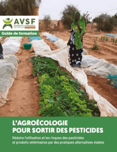 Guide pratique « L’agroécologie pour sortir des pesticides »