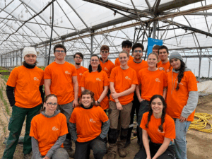 [Paroles d’acteur] Favoriser l’apprentissage des compétences professionnelles par la pédagogie de projet