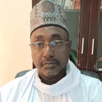 Mahamadou ALI