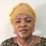 Espérance NGONZIMWIKI MAHELA