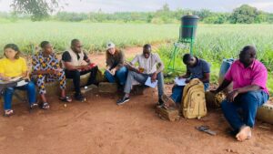 Analyse des changements dans le système de formation agricole béninois