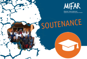 Master MIFAR / Mémoire des soutenances 2024/2025